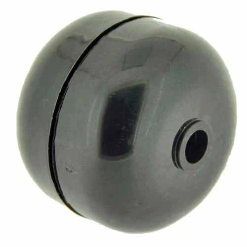 Roue anti-scalp adaptable pour CASTELGARDEN. Remplace origine: 82700000/0