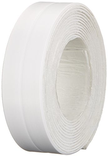 CON:P SA131 Dichtband 3,2 m x 28 mm, farblos
