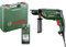Bosch PSB 680 RE + PMD 7 1-Gang-Schlagbohrmaschine 680 W incl. Koffer, incl. Ortungsgerät