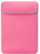 Custodia Universale Borsa in Neoprene Sleeve Borsa da Trasporto 7 per Amazon Fire 7 (2017)/Apple iPad Mini 4/Samsung Tab E/ASUS ZenPad Z170C-A1-BK 7/Google Nexus 7 (2013)/Lenovo Tab 3 A7 Pink