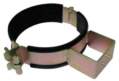 BEST WELDS Blowtorch Cylinder Holder 6.1/2-7.1/4 INCH