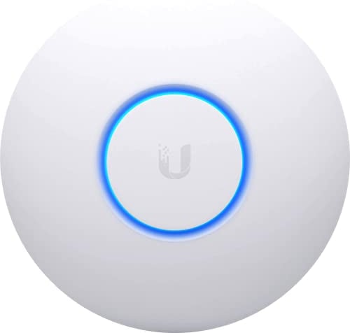 AP Ubiquiti UAP-NANOHD Unifi Point Access NanoHD