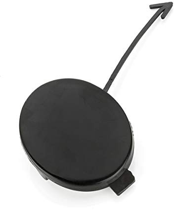 LST Abdeckung Blende Abschlepphaken Cover Öse Stoßstange vorne III 3