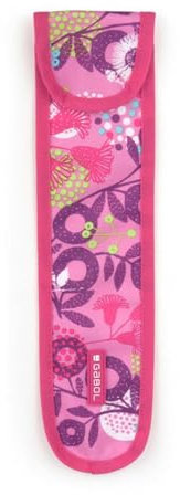 Gabol Custodia Flauto Carino, Rosa, Astuccio scolastico