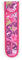 Gabol Custodia Flauto Carino, Rosa, Astuccio scolastico