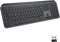Logitech: MX Keys Tastatur, Deutsches QWERTZ-Layout