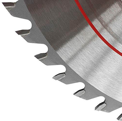 Holzmann Cirkelzaagblad KSB21030Z24 310 x 30 x 2.6 mm 24-tanden