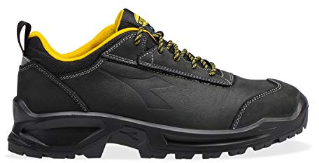 Diadora Country Low S3 SRC, Mocassino Unisex-Adulto