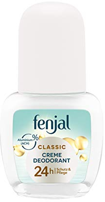 fenjal Creme Deodorant Classic Roll-On