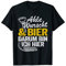 Ahle Wurscht & Bier Nordhessen Dialekt Lustiges Ahle Wurst T-Shirt