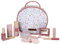 Little Dutch 7061 FSC Holz Spielset Beautycase Schminkkoffer - Flowers & Butterflies