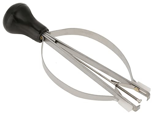 Yinhing Zeigerabheber, Uhrenhandabzieher, Uhrenhandabzieher, Universal-Uhrenhandpresser, Handentferner, Uhrmacher-Reparaturwerkzeug
