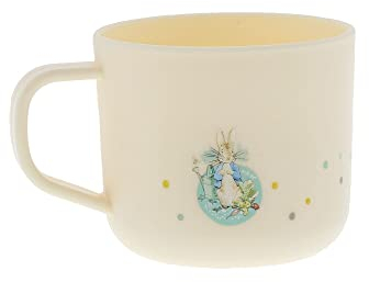 Beatrix Potter Mug Pique-nique et extérieur Pierre Lapin