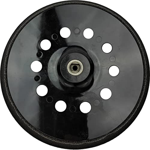 MATRIX Schleifteller Schleifscheibe 210 mm für Trockenbauschleifer DWS 1280-2
