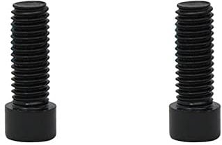OTFAITP 2psc Clamp Screw Repair Tool Replace for Envy Scooter