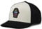 Rip Curl Search Icon Trucker CapCurl Baseball Cap, Schwarz, 7/7 3/8