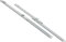 sparefixd Drawer Rail Runner to Fit Miele Fridge & Freezer