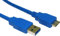DHERIGTECH HIGH SPEED Data Transfer Cable Lead For SanDisk Extreme 500 Portable SSD/SanDisk Extreme 510 Portable SSD