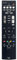 RAV575 VDM8700 - Mando a distancia de repuesto para receptor AV Yamaha RX-V6A TSR-700 TSR700 RXV6A RAV575 VDM8700