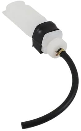 Motorcycle Engine Water Tanks Antifreeze Bottle With Professional Design And Reliability Sturdy Coolant