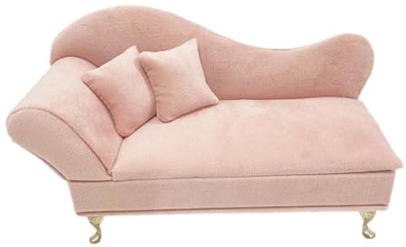 Puppenhäuser im Maßstab 1/6, Sofa, Schmuck-Organizer, Box für Gartenszene und als Requisiten-Aufbewahrung