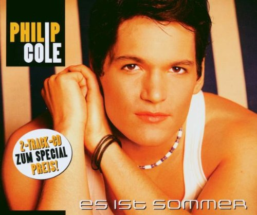 Es Ist Sommer!(2 Track)