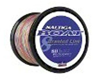 Daiwa SAB-B150LB Saltiga geflochtene Angelschnur 45,7 kg, 1800 Meter
