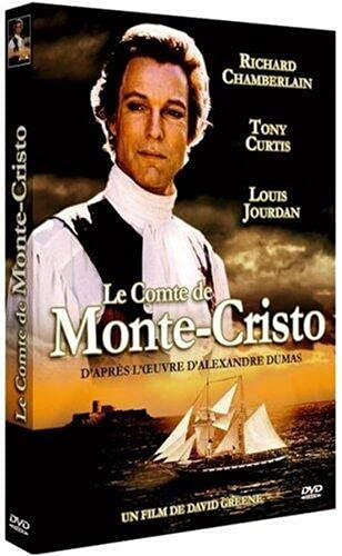 Le comte de monte cristo [FR Import]