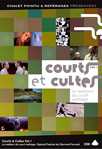 Courts et cultes, vol. 1 [FR Import]