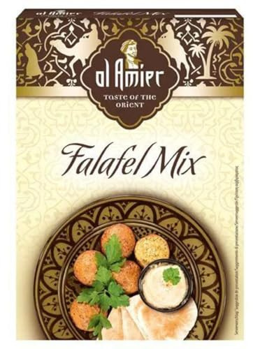 Al Amier Falafel-Mix 200 G