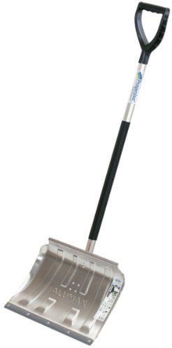 Prosperplast 14155 Schneeschieber Alumax S