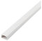 Cable-Core Self Adhesive Mini Trunking Cable Tidy 16mm x 16mm x 1m