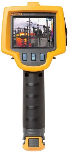 Fluke Termocamera industriale commerciale Ti32-60Hz 60Hz