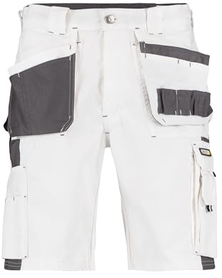 Dassy Herren Monza Arbeits-Shorts