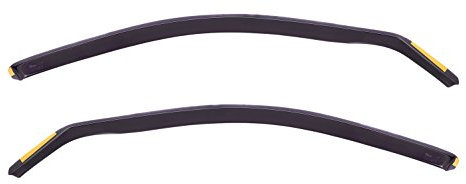 Heko 31131 Wind Deflectors
