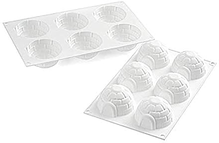 Moule en silicone IGLOO