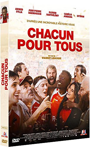 Chacun pour tous [FR Import]