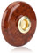 Cello Matte, Cello Pad Violoncello Cello Rutschfester Teppich Pad Stop End Pin Ständer Halter für Bodenschutz Zubehör(Braun)