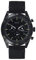 mwc 2020 Swiss Made Airline PVD Limited Edition Militär Chronograph Quarz Schwarz Edelstahl Leder Datum Herren Uhr