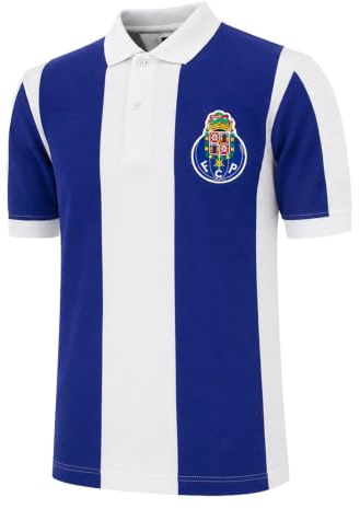 Copa Football Maillot FC Porto 1951-52 Retro