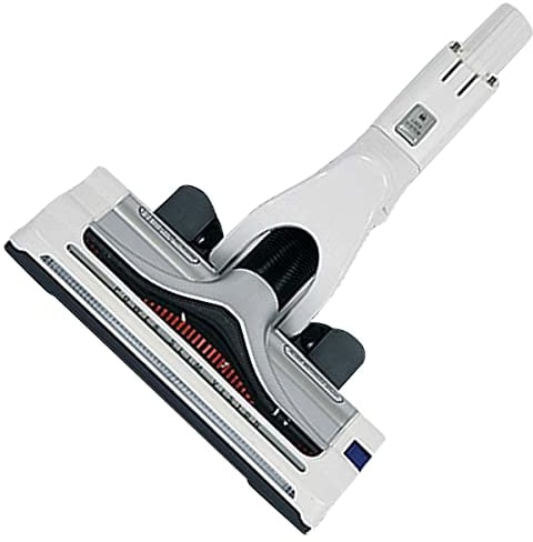 SEB INTERNATIONAL Elettrospazzola RS-2230001082 per aspirapolvere Rowenta AIR FORCE 360, 460, 560