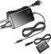AC PW20 Netzteil NP-FW50 ZV-E10 Dummy Batterie Kit, kompatibel mit Sony ZVE10 A7 7R 7S A7II 7RII 7SII, A6500 A6400 A6300 A6100 A6000, NEX3/5/6/7, DSC RX10 II III IV Kameras.