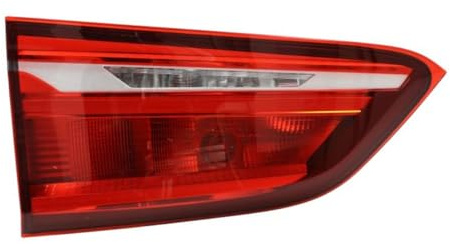 MAGNETI MARELLI Heckleuchte