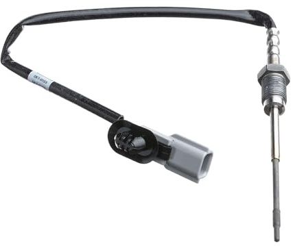 DENSO Sensor, Abgastemperatur | Kompatibel mit: DACIA DOKKER Express Kasten/Großraumlimousine, DOKKER Großraumlimousine, DUSTER, DUSTER, DUSTER Kasten/SUV