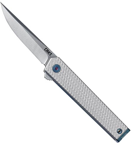 CRKT Couteau CEO Microflipper