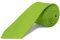 OcioDual Cravate Vert Olive, Cravate Homme Classique et Élégante, Idéale pour les Célébrations, les Événements, Cravates Hommes, les Mariages, les Fêtes, les Hommes D'affaires