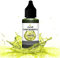 DD Composite Resin Inks Tinte Fluid Art Alkohol Ink hochkonzentriert Epoxidharz Kunst Design River Table Dish-Art, Menge:30ml, Resin Ink Color:OLIVE CHRYSOBERYL