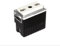 OPIROS Promo Box Prese Bivalenti Compatibili Con Tipo Magic Presa Bivalente Bipasso 2P+T 10/16Ampere 250 Volt (20)