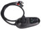 Rollstuhl Joystick Controller, DC 24 V Joystick Controller für Elektrische Rollstühle für Behinderte, Elektrischer, Hochempfindlicher, Wasserdichter IPX5 Smart JFree Rotations