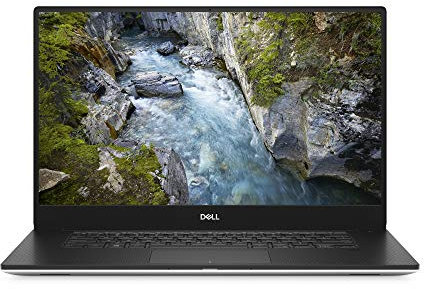 Dell Precision 5540 4K UHD Touchscreen - i7-9850H, NVIDIA Quadro T2000 4GB, 2TB PCIe 4.0 x4 NVMe, 32GB DDR4, Fingerprint & SD Card Reader, WIFI 5, UK Keyboard, Windows 11 Pro